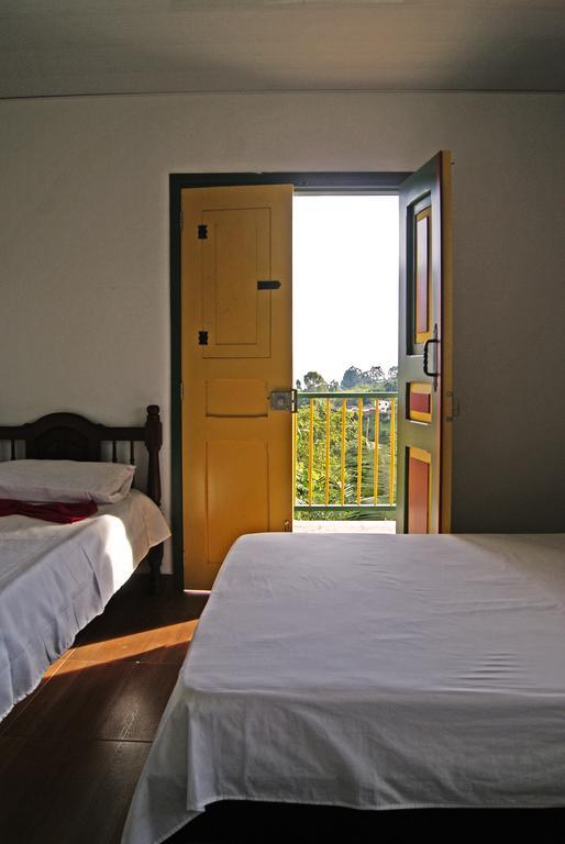Hostal Casa De Los Taitas Salento Zewnętrze zdjęcie