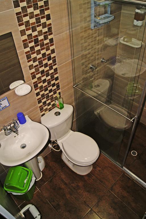 Hostal Casa De Los Taitas Salento Zewnętrze zdjęcie