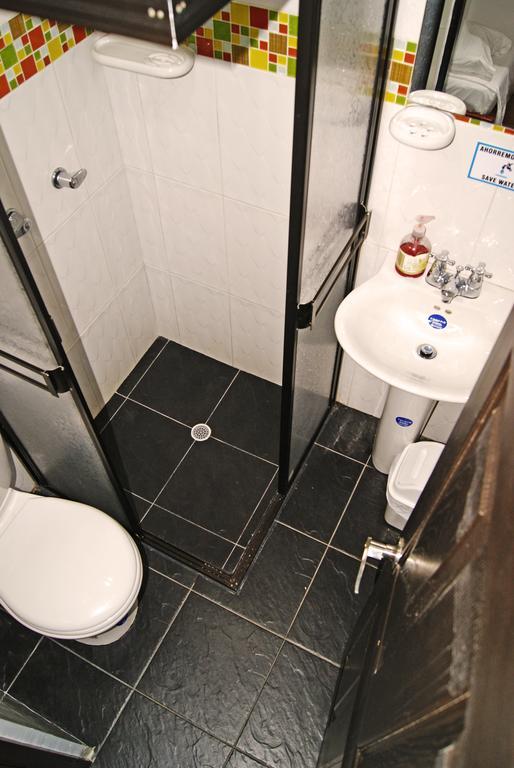 Hostal Casa De Los Taitas Salento Zewnętrze zdjęcie