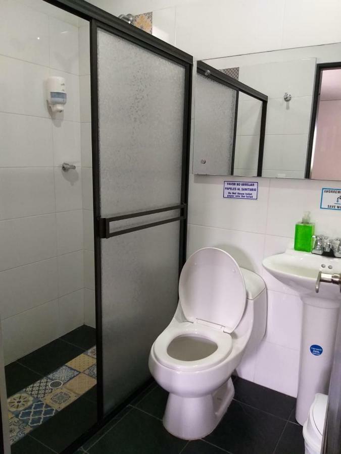 Hostal Casa De Los Taitas Salento Zewnętrze zdjęcie